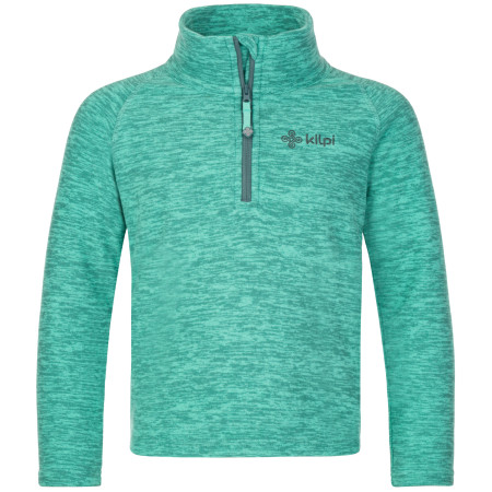 Sweatshirt enfant Kilpi Almeri-J (2023) bleu clair