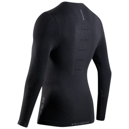 T-shirt fonctionnel homme X-Bionic Mightywool Shirt Ls