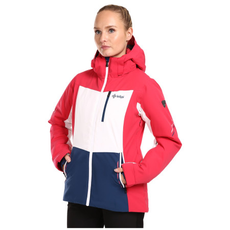 Veste de ski femme Kilpi Valera-W