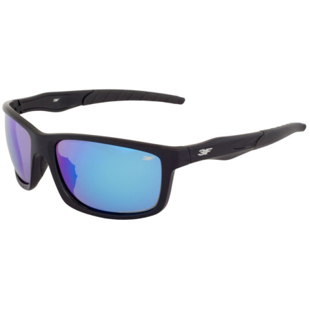 Lunettes polarisantes 3F Eternal vert / bleu