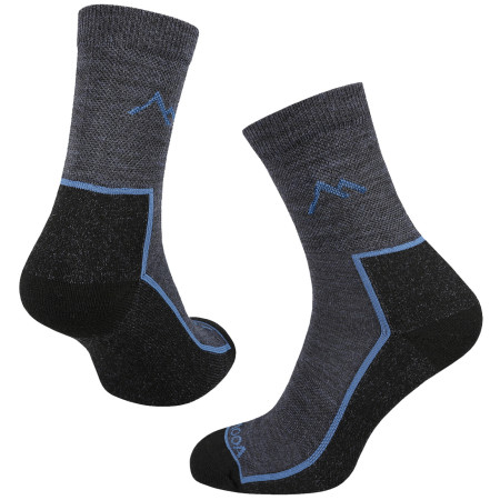 Chaussettes MOOA Merino Mountain