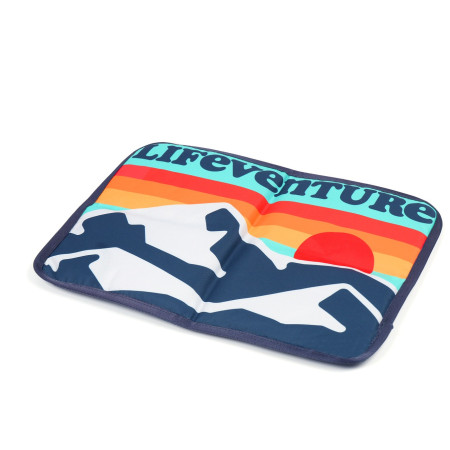 Coussin d'assise LifeVenture Sit Mat