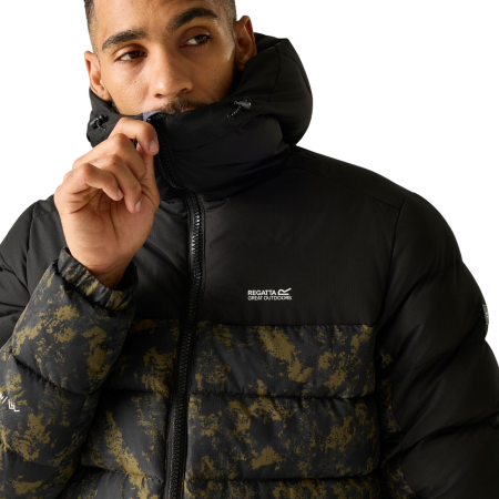 Veste homme Regatta Aldthorn