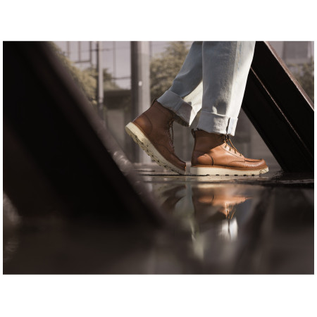 Bottes d'hiver homme Sorel Slabtown 62'™ Moc Wp