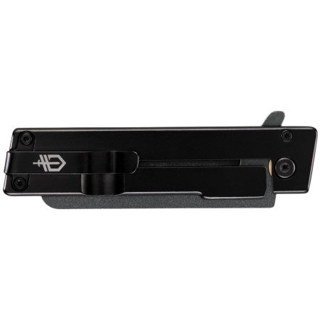 couteau pliant Gerber Quadrant