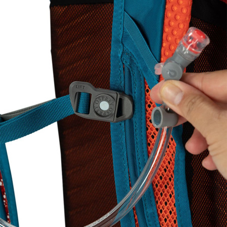 Sac à dos femmes Osprey Salida 8