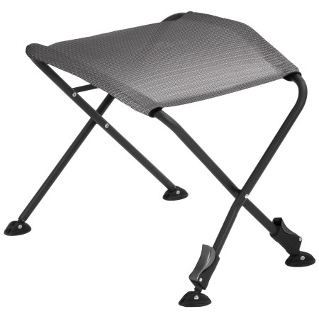 Repose-pieds Brunner Travelounger Standalone Air noir