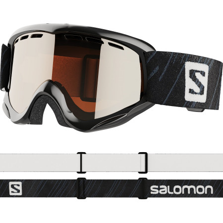 Masques de ski enfant Salomon Juke