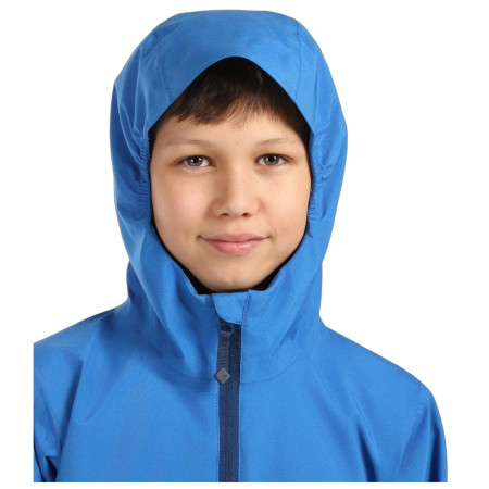 Veste enfant Kilpi Orleti-Jb Blue