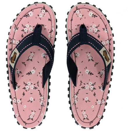 Tongs femme Gumbies Islander Flip-Flops - Ditsy