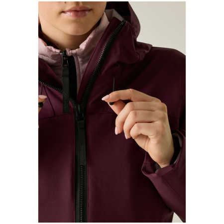 Veste d'hiver femme Regatta Denbury