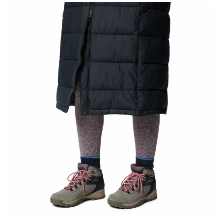 Gilet femme Columbia Pike Lake Long Vest