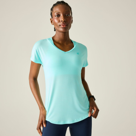 T-shirt femme Dare 2b Vigilant Tee