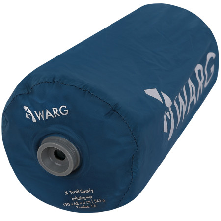 Matelas gonflable Warg X-Trail Comfy