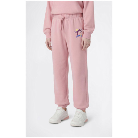 Pantalons de survêtement enfant Champion Elastic Cuff Pants G