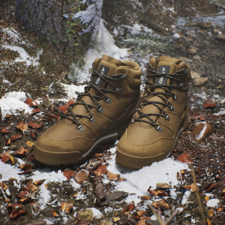 Chaussures homme Adidas Terrex Snowpitch C.RDY