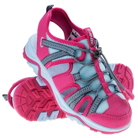 Sandales enfant Hi-Tec Sanev Jrg