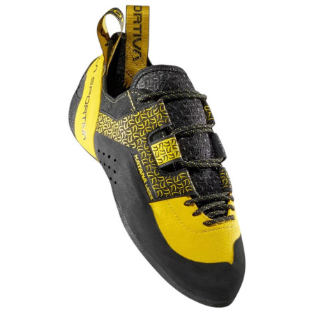 Chaussons d'escalade La Sportiva Katana Laces II.