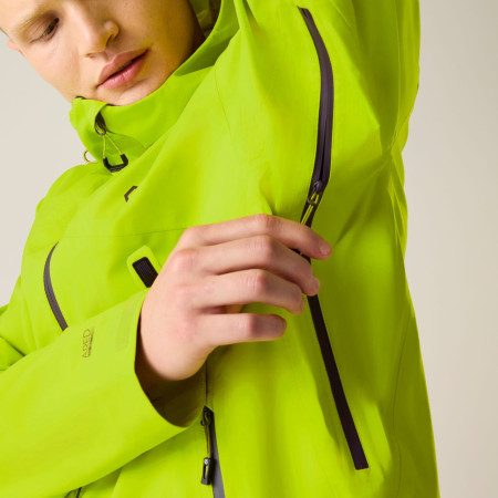 Veste homme Dare 2b Apex 3layer Jacket