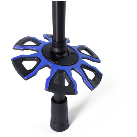 Bâtons de ski alpin Warg Skitour Fastlock