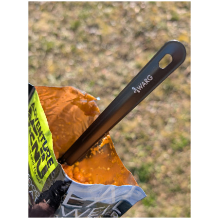 Cuillère Warg Hyperion Long Spoon