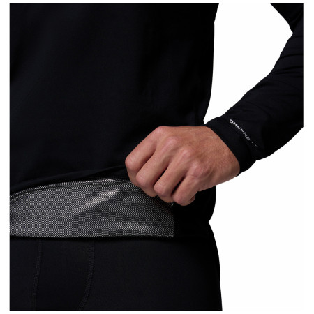 T-shirt fonctionnel homme Columbia Midweight Stretch Long Sleeve Top