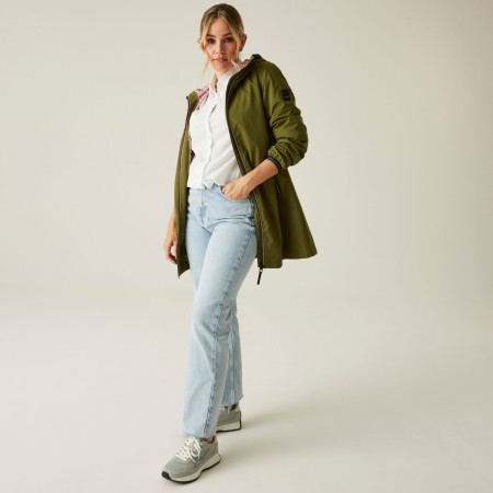 Veste femme Regatta Lioka