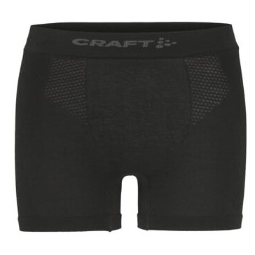 Caleçons fonctionnels homme Craft Wool Seamless Boxer 3-Inch M