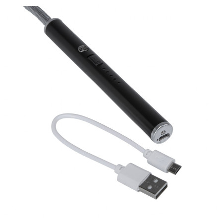 Briquet Brunner Firestick