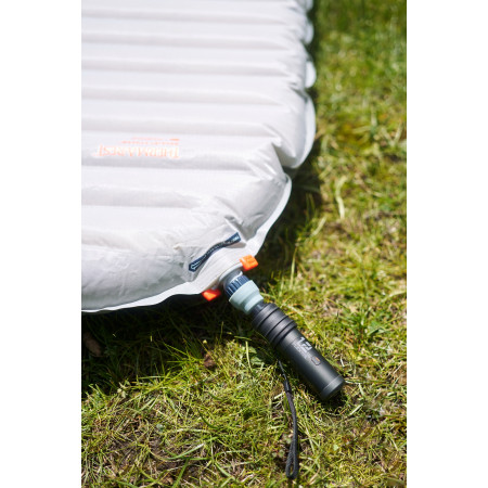 Pompe électrique Flextail Zero Pump