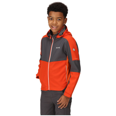 Veste enfant Regatta Acidity VI