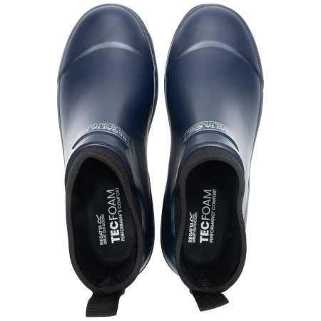 Bottes en caoutchouc femme Regatta Harper Mid