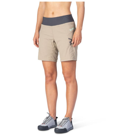 Shorts femme Rafiki Noia