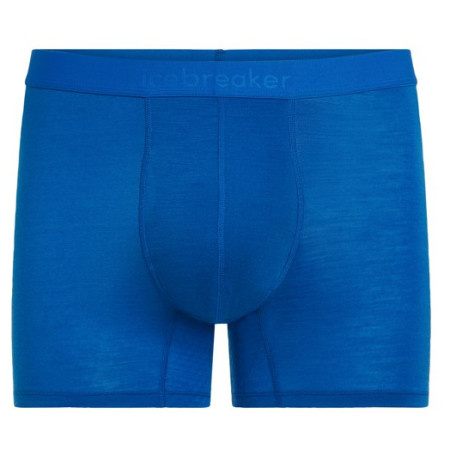 Caleçons fonctionnels homme Icebreaker Men Merino Blend 125 ZoneKnit™ Boxers