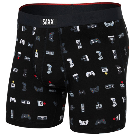 Caleçon Saxx Vibe Xtra Super Soft Boxer Brief Fly