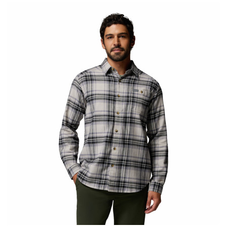 Chemise homme Columbia Cornell Woods™ Flannel Long Sleeve Shirt
