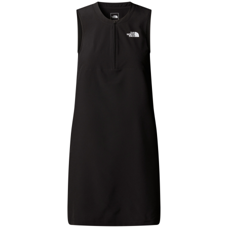 Robe femme The North Face Packable Dress noir TNF Black-NPF