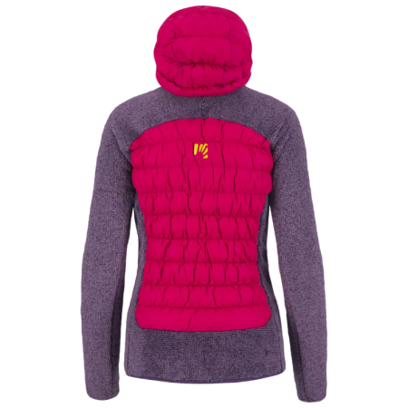 Veste d'hiver femme Karpos Marmarole W Jacket