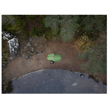 Tente de randonnée Vango Nevis 200