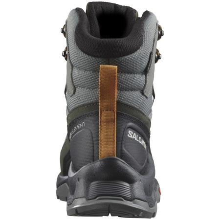 Chaussures randonnée homme Salomon Quest Element Gore-Tex