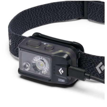 Lampe frontale Black Diamond Cosmo 350