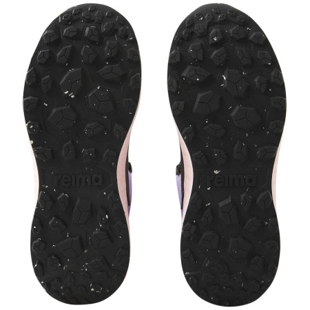 Bottes d'hiver enfant Reima Hallava Quicklock