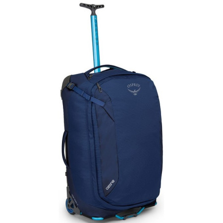 Valise Osprey Ozone 75 l bleue BuoyantBlue