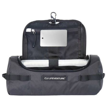 Sac cosmétiques LifeVenture Barrel Wash Bag