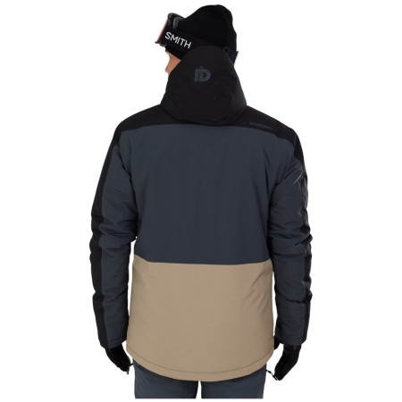 Veste de ski homme Fundango Horatio Allmountain Jacket
