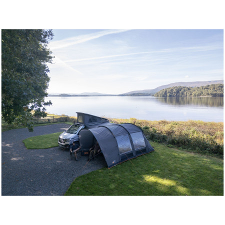 Tente caravane Vango Galli II Low