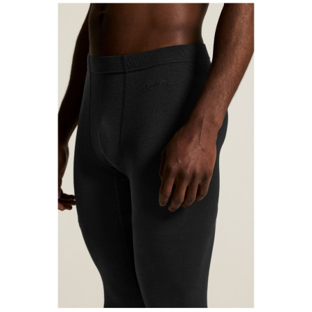 Pantalon sous-vêtement homme Craft Wool 95 Pants M