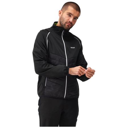 Veste homme Regatta Steren Hybrid
