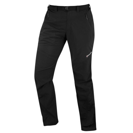 Pantalon homme Montane Terra Pants vert black
