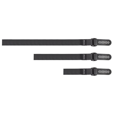 Sangles de maintien Restrap Fast Straps Mix noir černá